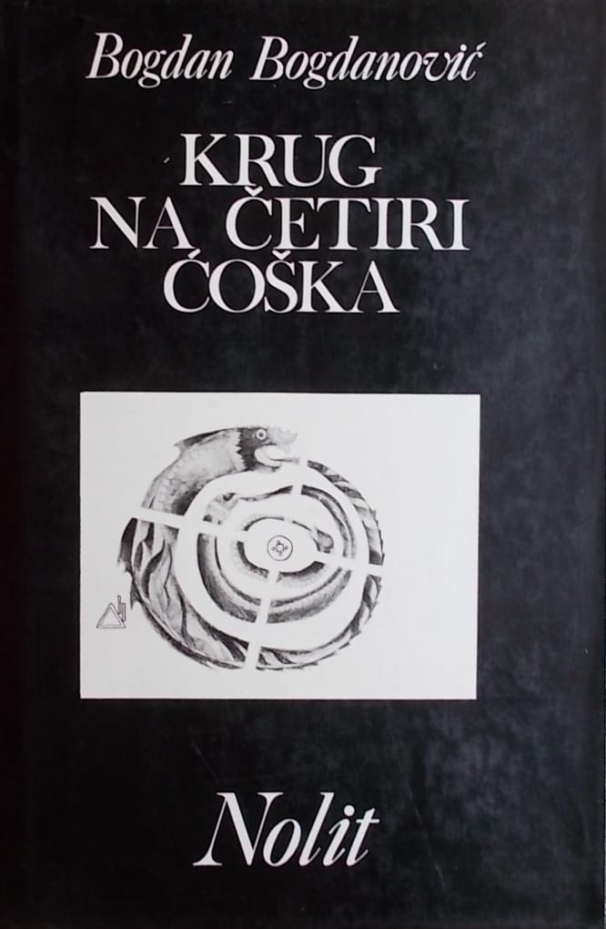 Bogdanović-Krug na četiri čoška
