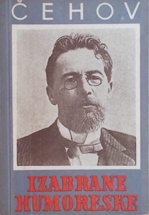 Čehov: Izabrane humoreske