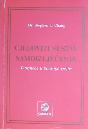 Chang: Cjeloviti sustav samoizlječenja