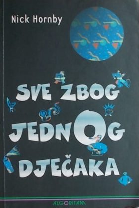 Hornby: Sve zbog jednog dječaka