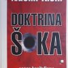 Klein: Doktrina šoka