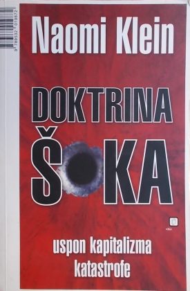 Klein: Doktrina šoka