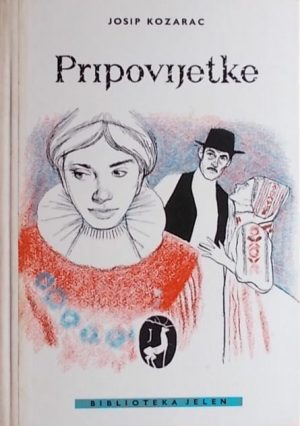Kozarac: Pripovijetke