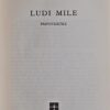 Meštrović: Ludi Mile