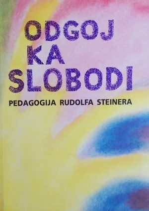 Odgoj ka slobodi