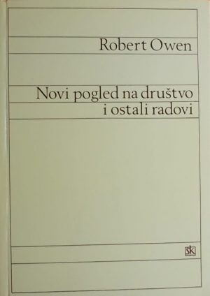 Owen-Novi pogled na društvo