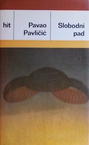 Pavličić: Slobodni pad