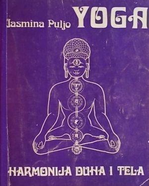 Puljo-Yoga: harmonija duha i tela