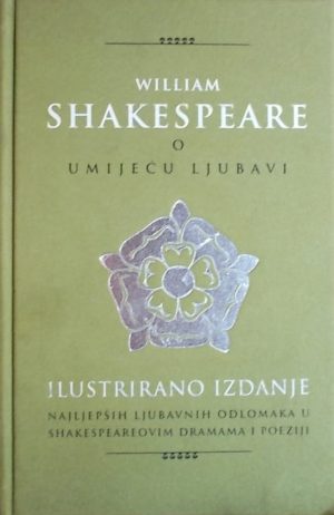 Shakespeare-O umijeću ljubavi