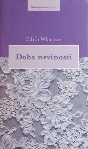 Wharton-Doba nevinosti