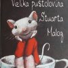 White: Velika pustolovina Stuarta Malog
