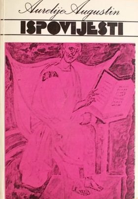 Augustin-Ispovijesti
