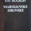 Bradbury-Marsijanske hronike
