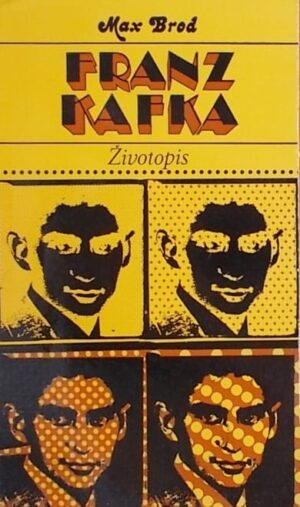 Brod-Franz Kafka