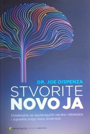 Dispenza-Stvorite novo ja