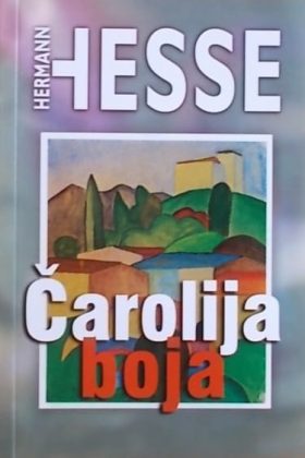 Hesse-Čarolija boja