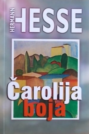 Hesse-Čarolija boja