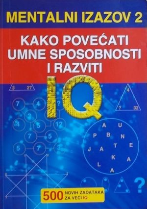 Mentalni izazov 2