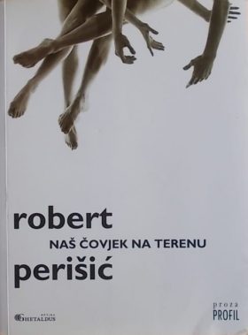 Perišić: Naš čovjek na terenu