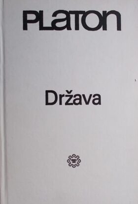 Platon-Država