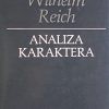 Reich-Analiza karaktera