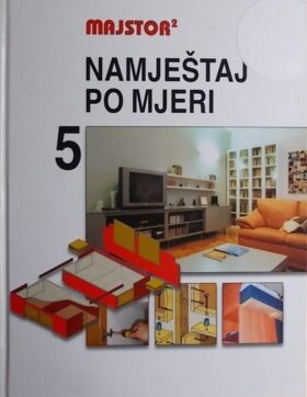 Toth-Namještaj po mjeri