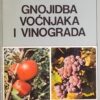 Brzica, Miklaužić: Gnojidba voćnjaka i vinograda