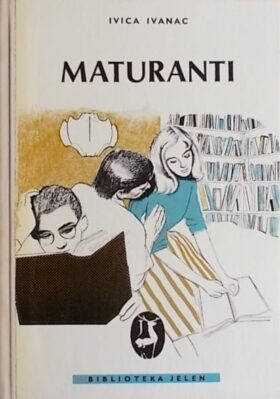 Ivanac: Maturanti