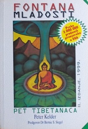 Kelder: Fontana mladosti