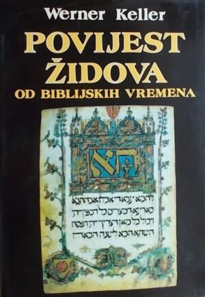 Keller-Povijest Židova