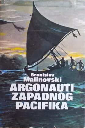 Malinovski: Argonauti Zapadnog Pacifika