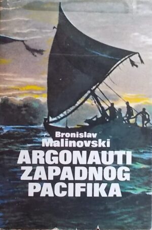 Malinovski: Argonauti Zapadnog Pacifika