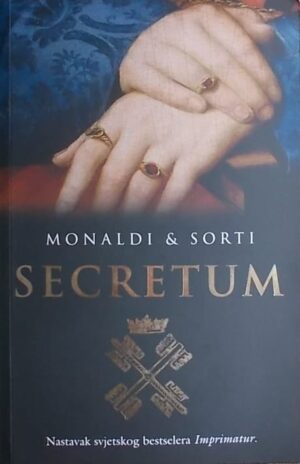 Monaldi i Sorti: Secretum