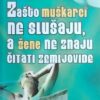 Pease-Zašto muškarci ne slušaju, a žene ne znaju čitati zemljovide