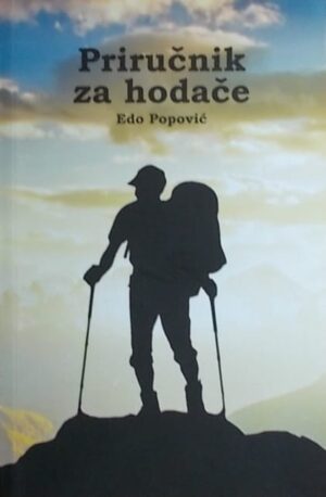 Popović: Priručnik za hodače