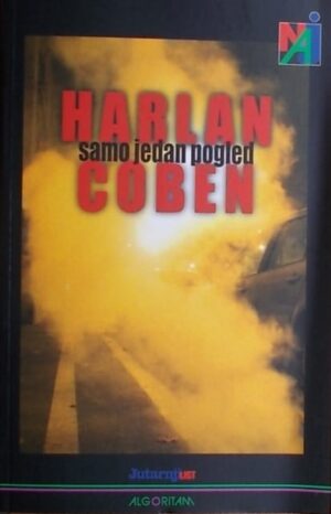 Coben: Samo jedan pogled