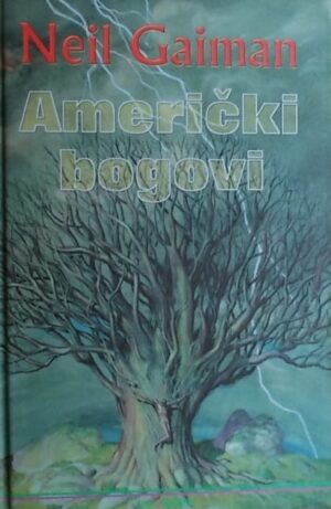 Američki bogovi
