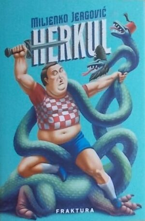 Jergović: Herkul
