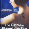 Larsson: The Girl Who Played with Fire