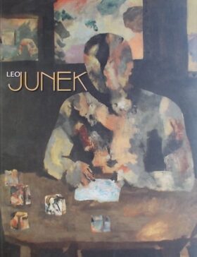 Leo Junek: retrospektivna izložba