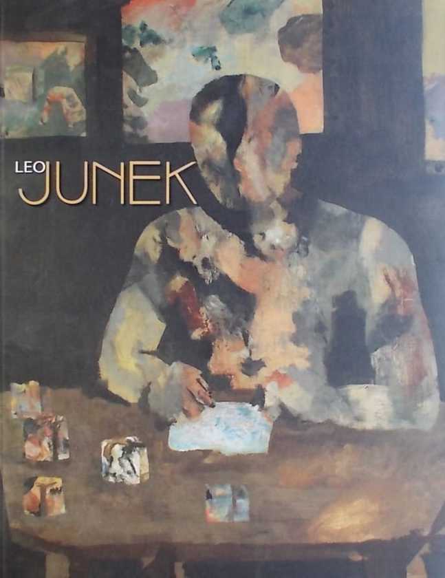 Leo Junek: retrospektivna izložba