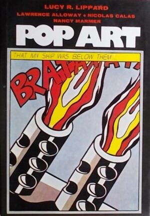Lippard: Pop art
