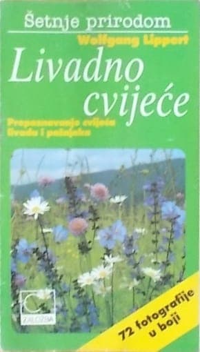 Lippert: Livadno cvijeće