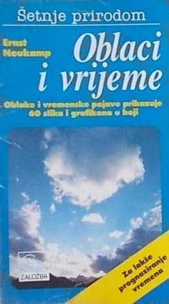 Neukamp: Oblaci i vrijeme