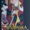 Smith: Špijunska baza Tokio