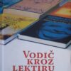 Uskoković-Vodič kroz lektiru za srednje škole