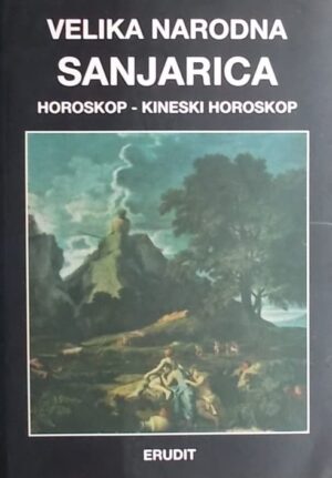 Velika narodna sanjarica, horoskop, kineski horoskop