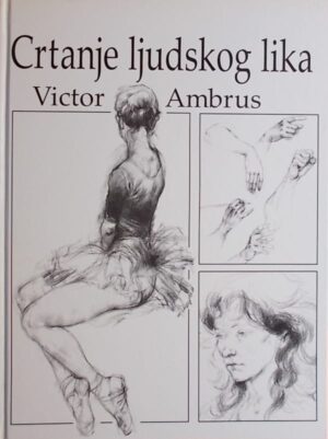 Ambrus: Crtanje ljudskog lika