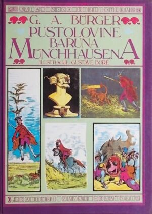 Burger-Pustolovine baruna Munchausena