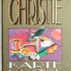 Christie-Karte na stol